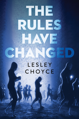 The Rules Have Changed book cover