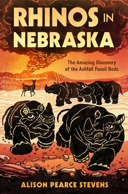 The Amazing Discovery of the Ashfall Fossil Beds
