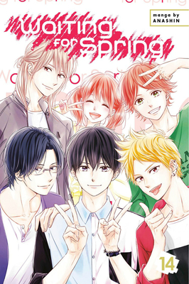 Waiting for Spring, Vol. 14