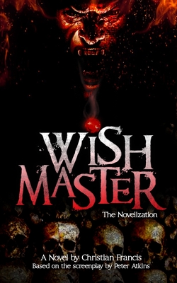 Wishmaster - The Novelization