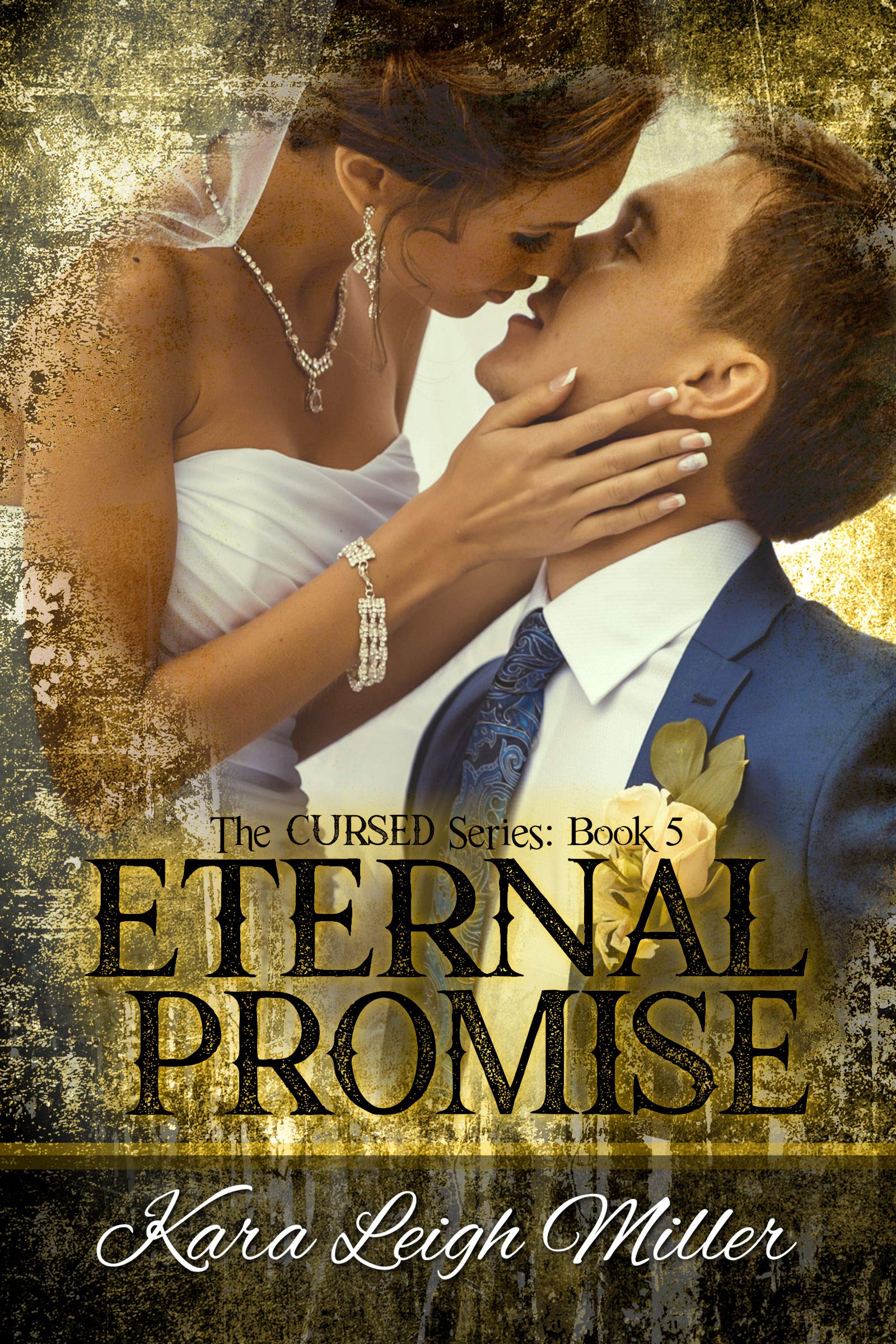 Eternal Promise book cover
