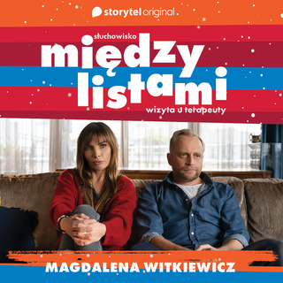 Między Listami... do M.