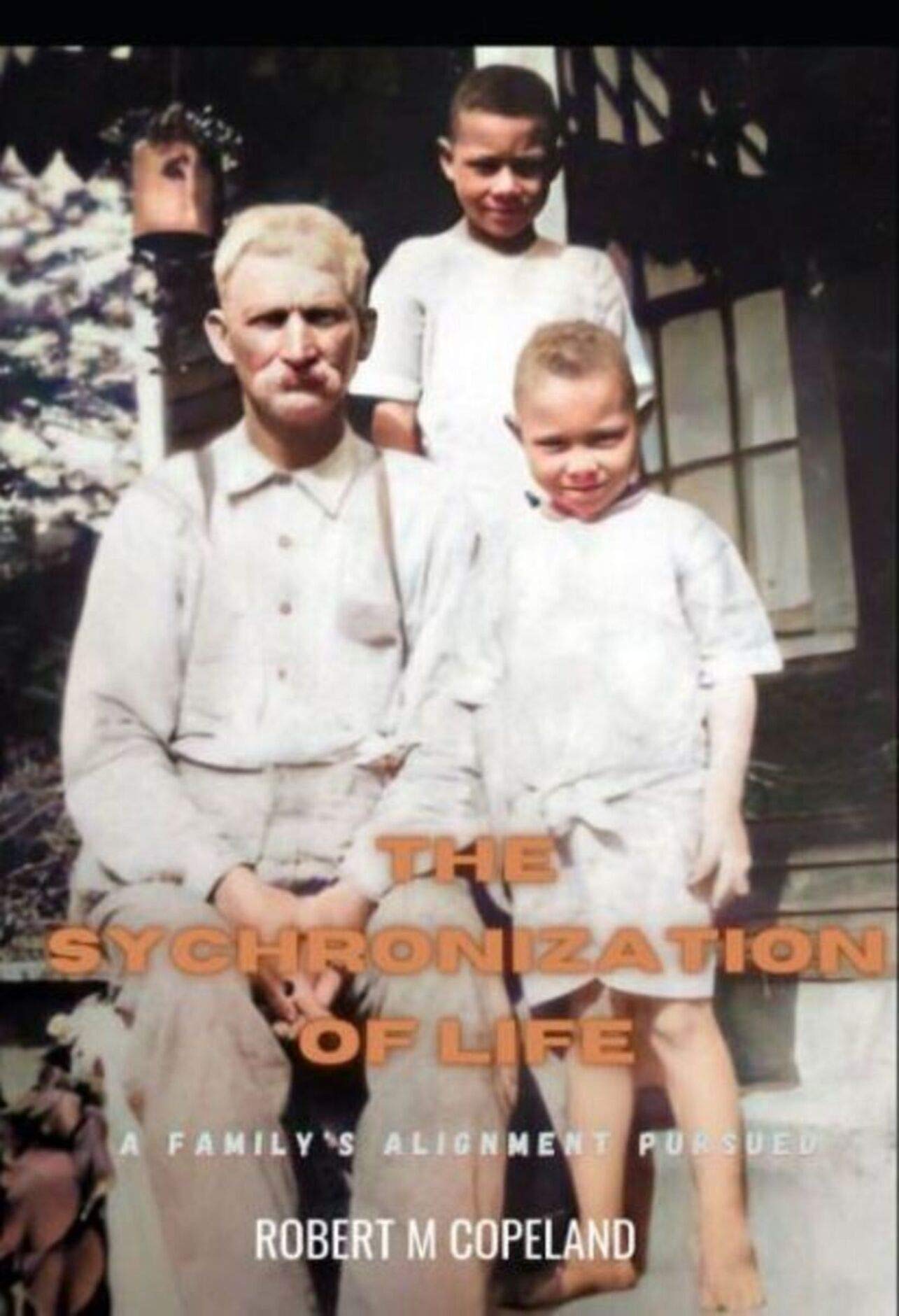 The Synchronization of Life : A Family’s Alignment Pursued by Robert M ...