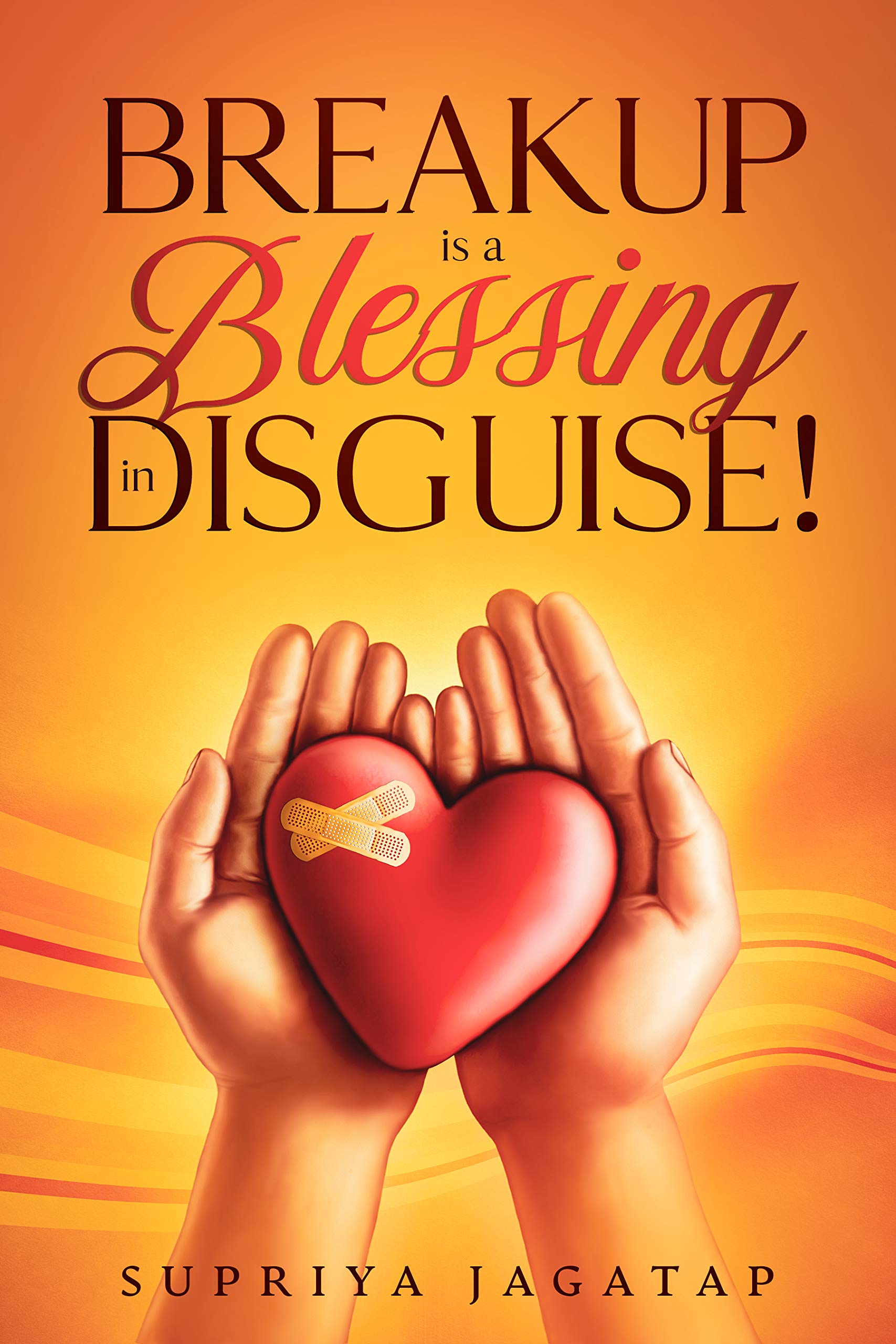 Why Some Breakups Are a Blessing in Disguise - Signs That a Breakup May Be a Blessing