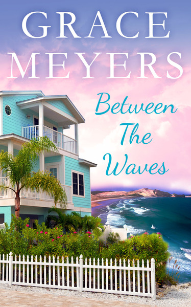 Between The Waves