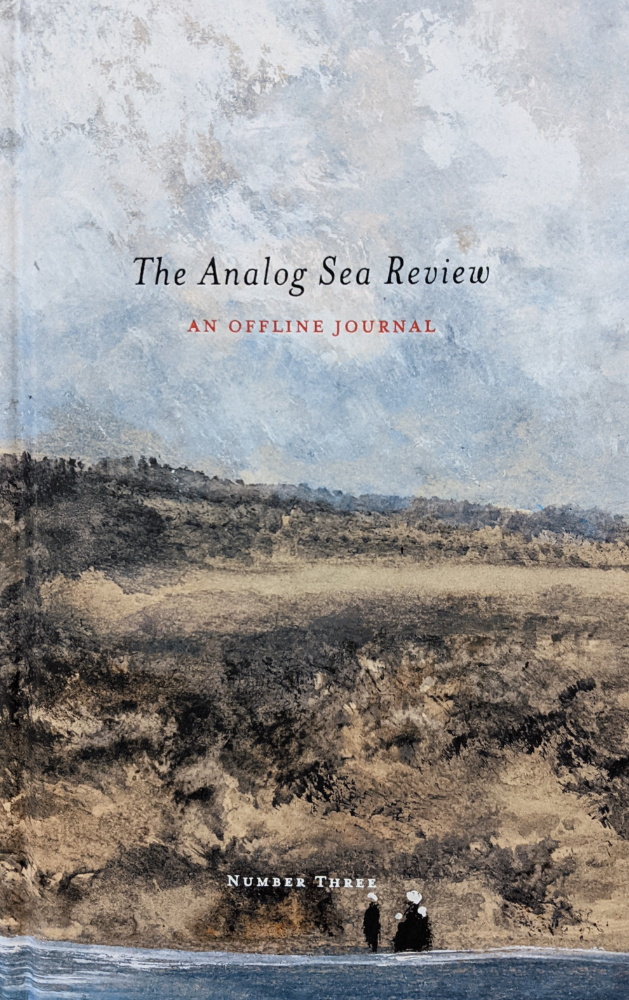 The Analog Sea Review: Number Three
