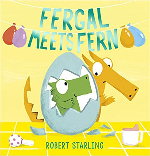 Fergal Meets Fern