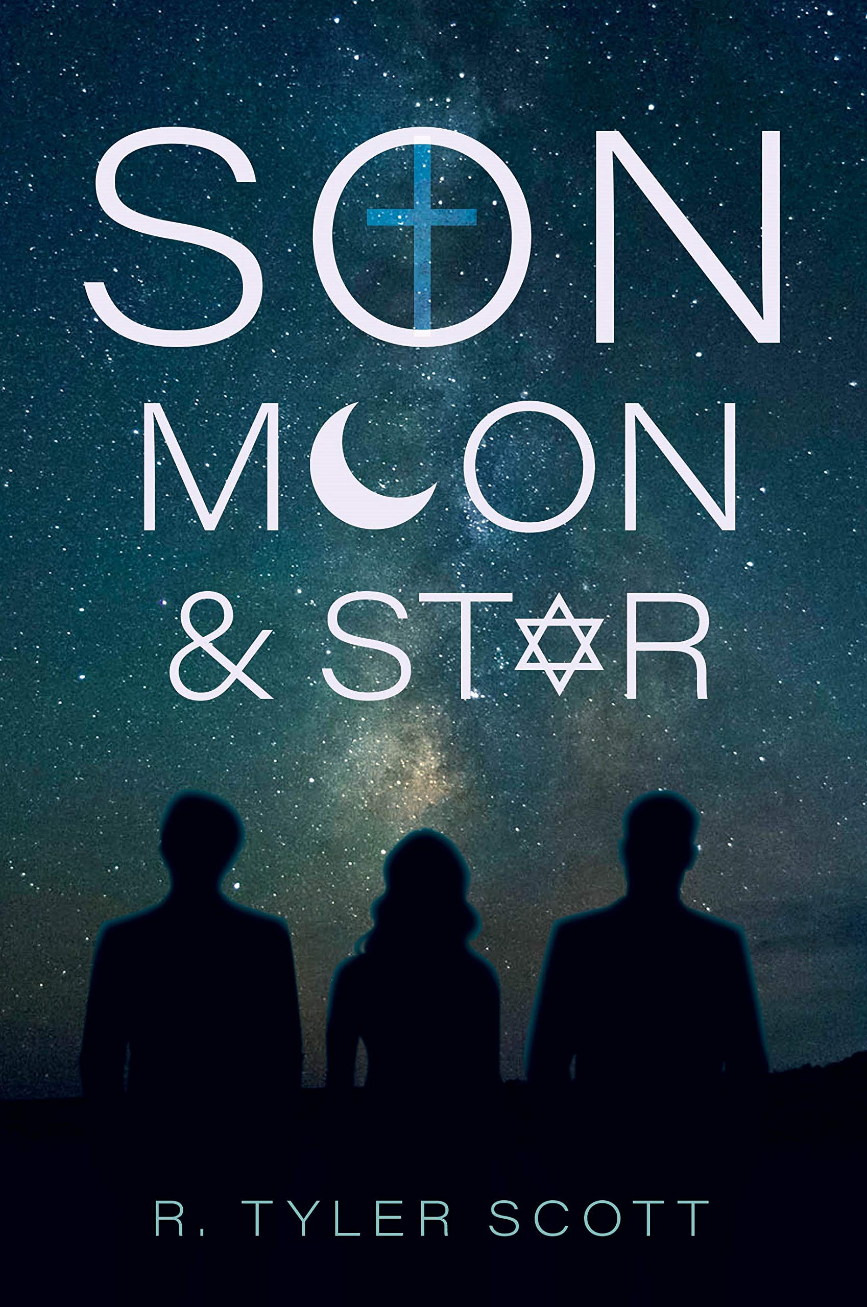 Son, Moon and Star