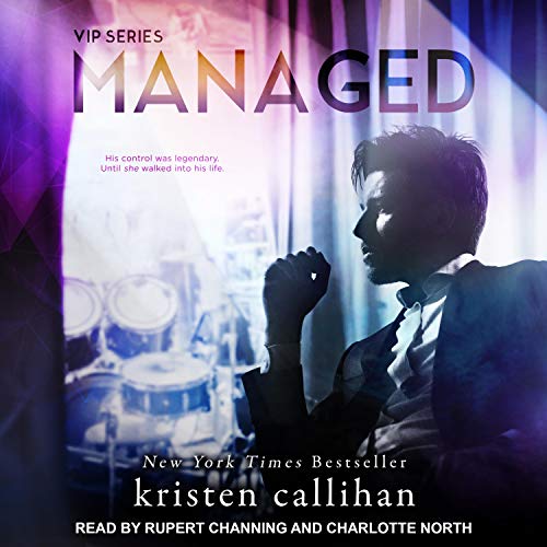 Managed (VIP, #2)