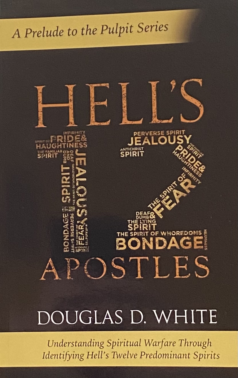 Hell’s Twelve Apostles