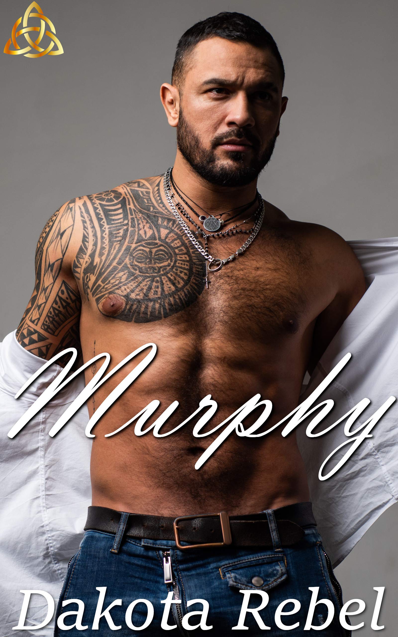 Murphy book cover