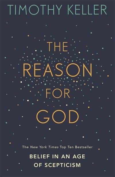 The Reason for God: Belief in an Age of Skepticism