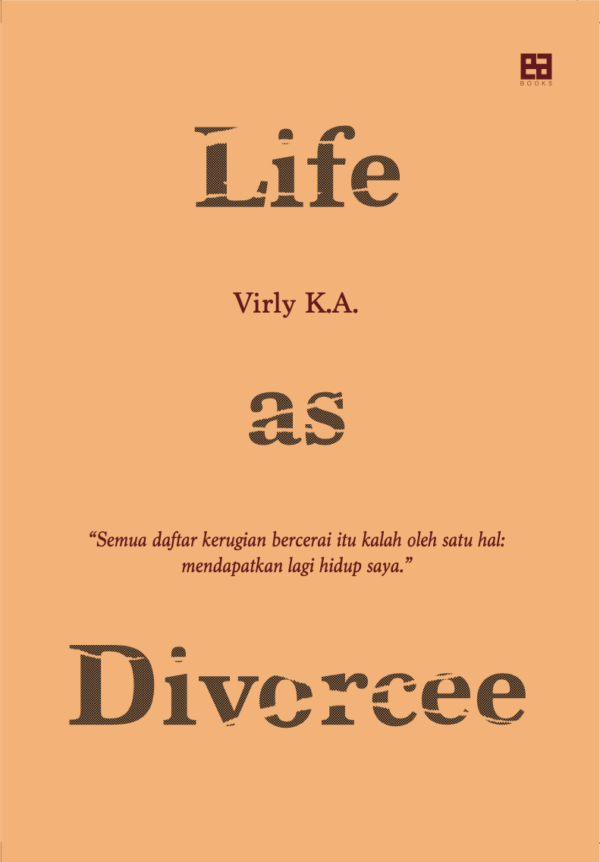 Life as Divorcee