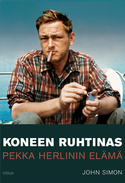 Koneen ruhtinas – Pekka Herlinin elämä