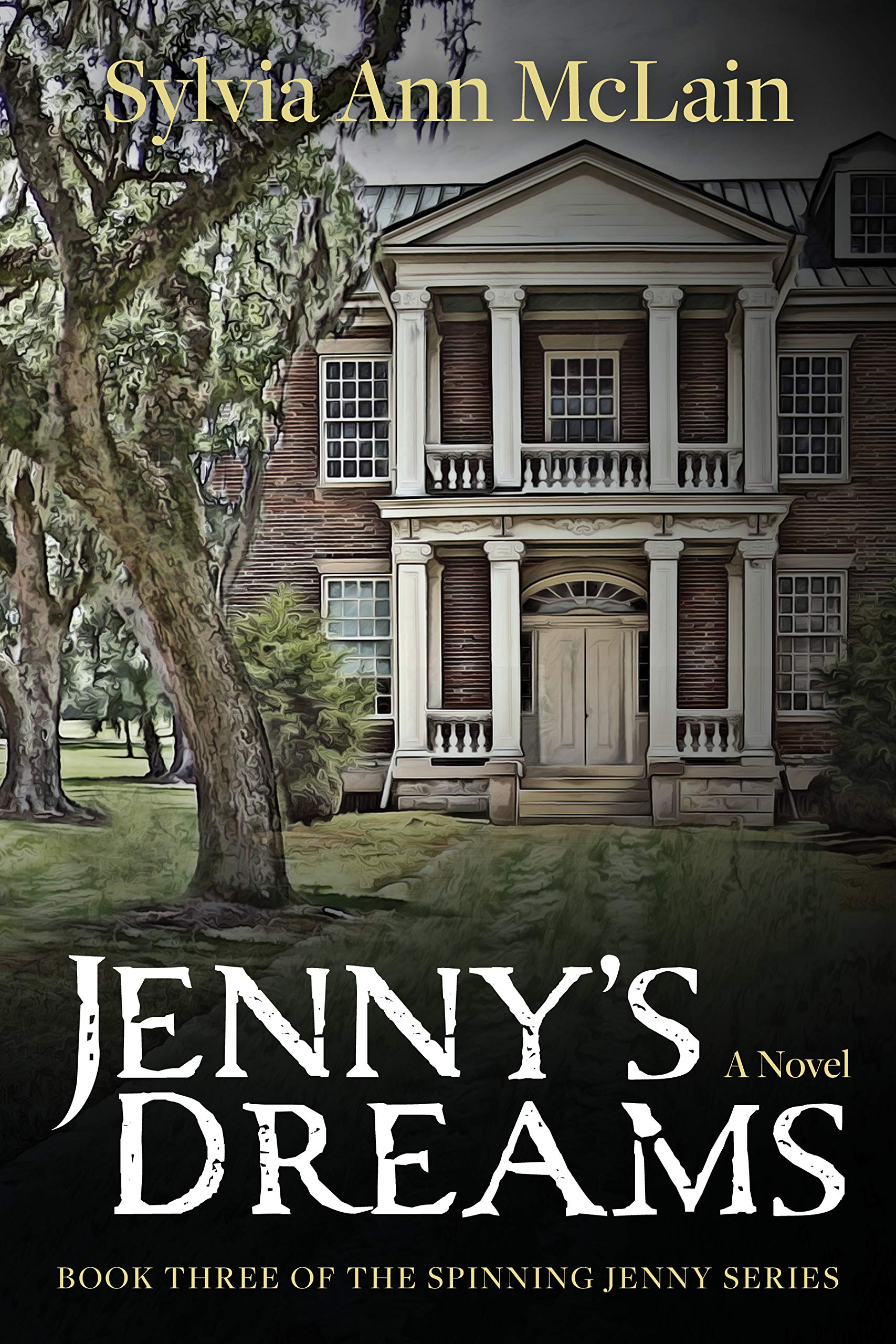 Jenny's Dreams