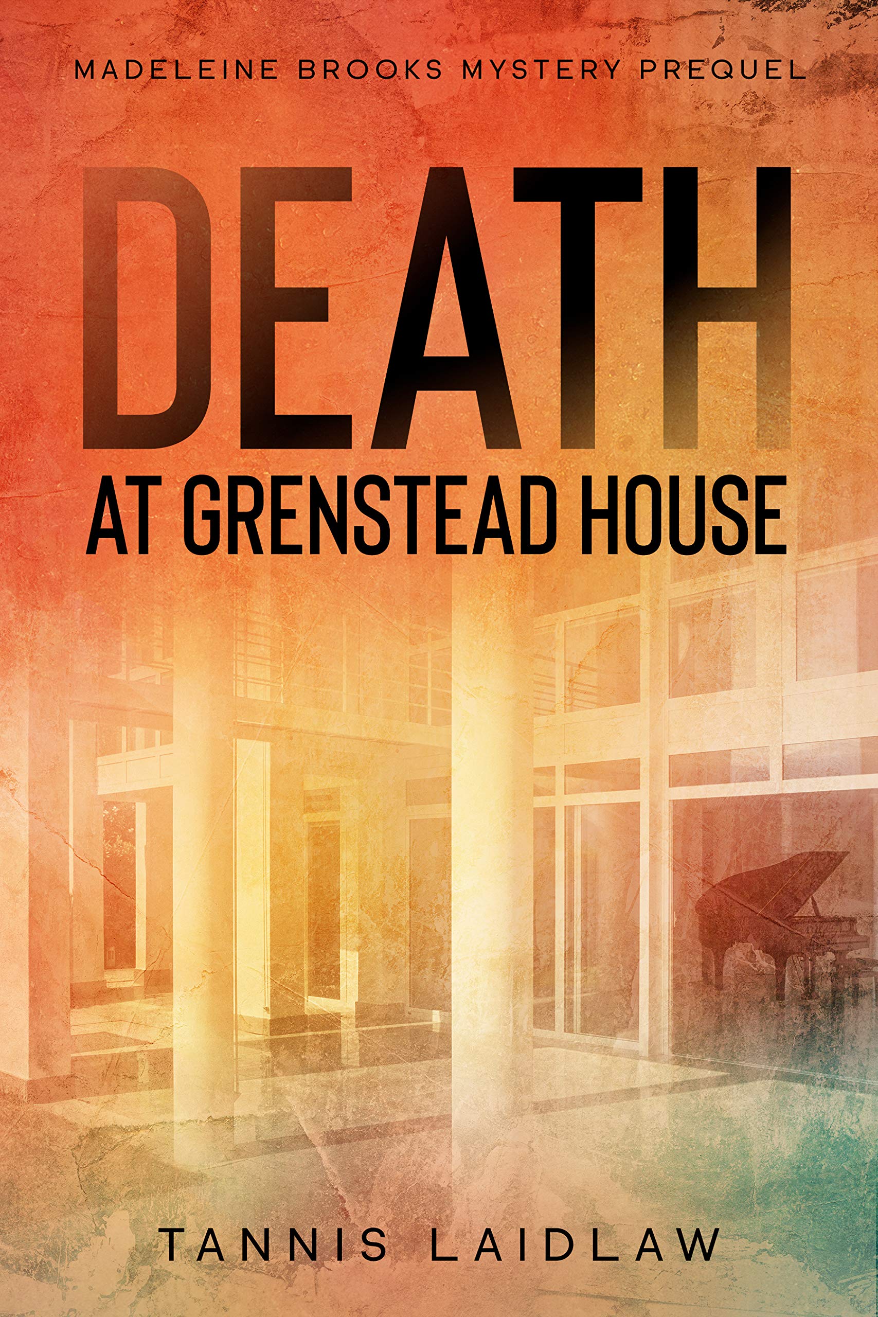 Death at Grenstead House