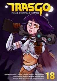 Trasgo book cover