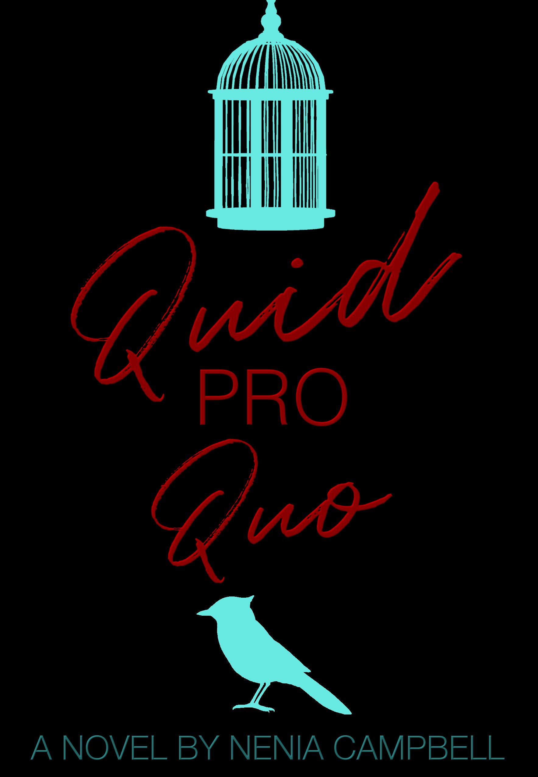 Quid Pro Quo