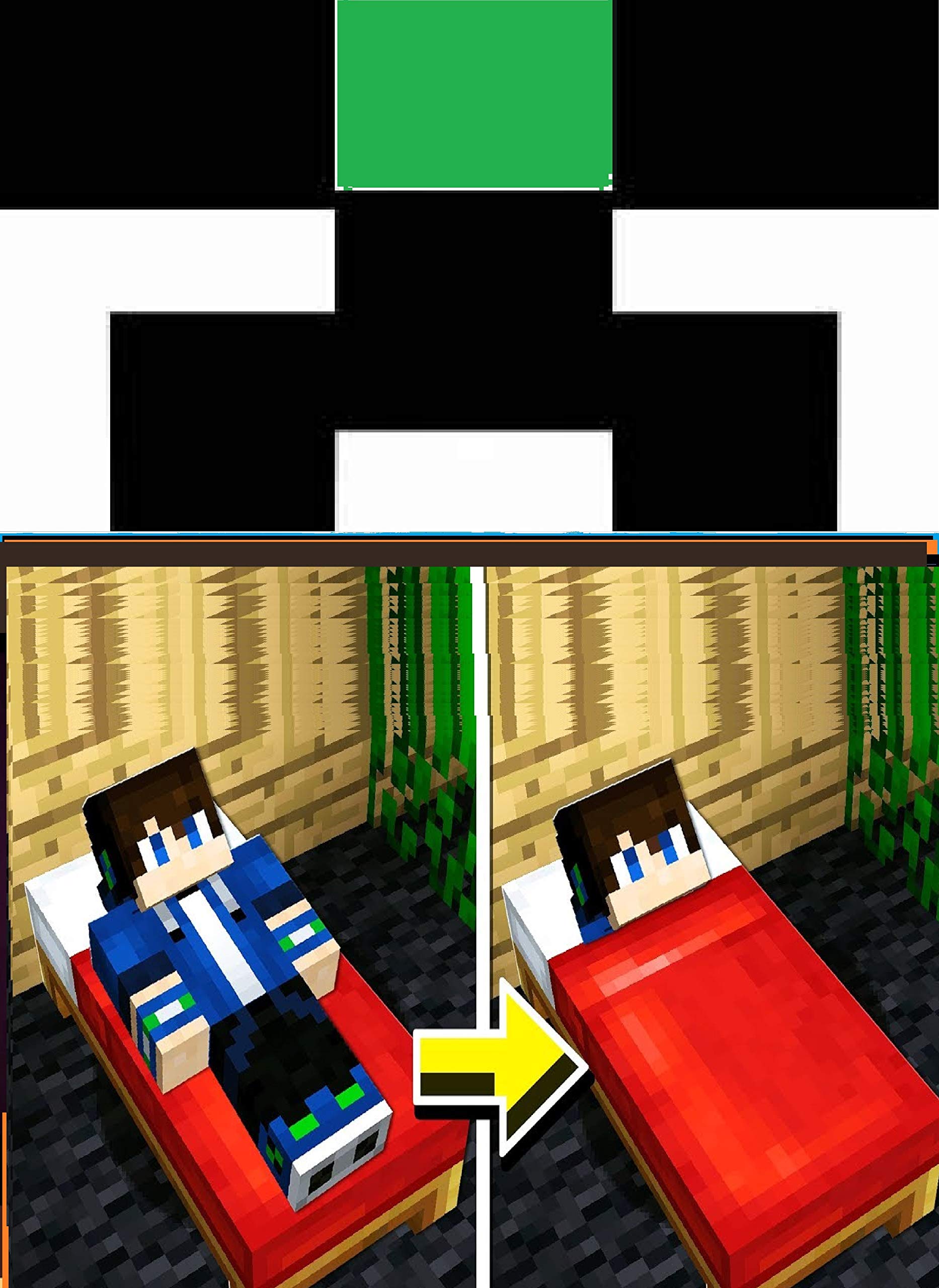 Minecraft How to make a Bunk Bed by Virginia R. Murphy Goodreads