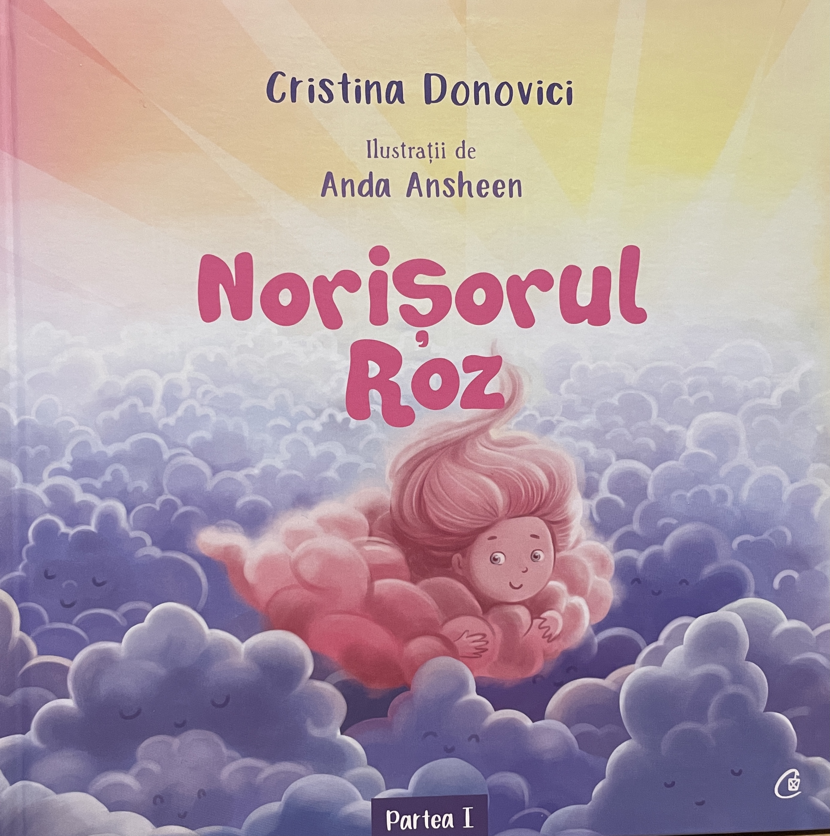 Norisorul roz