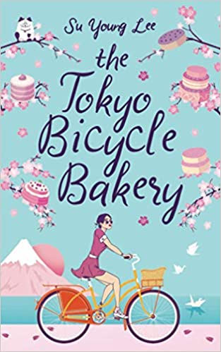 The Tokyo Bicycle Bakery