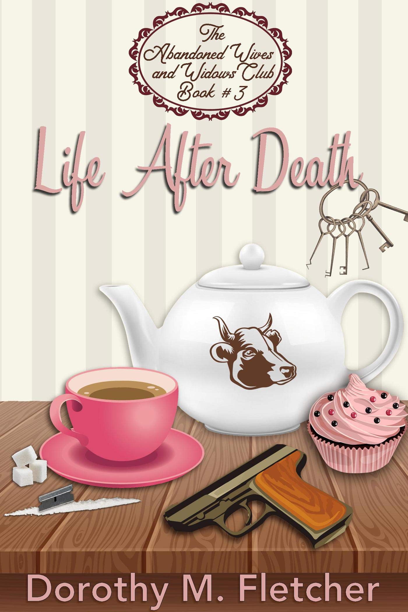 Life After Death by Dorothy M Fletcher Goodreads