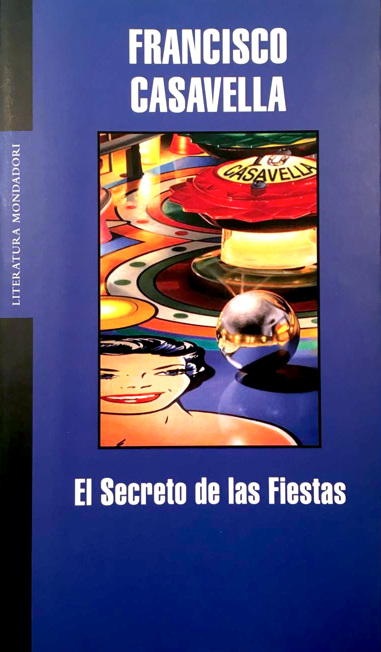 El secreto de las fiestas