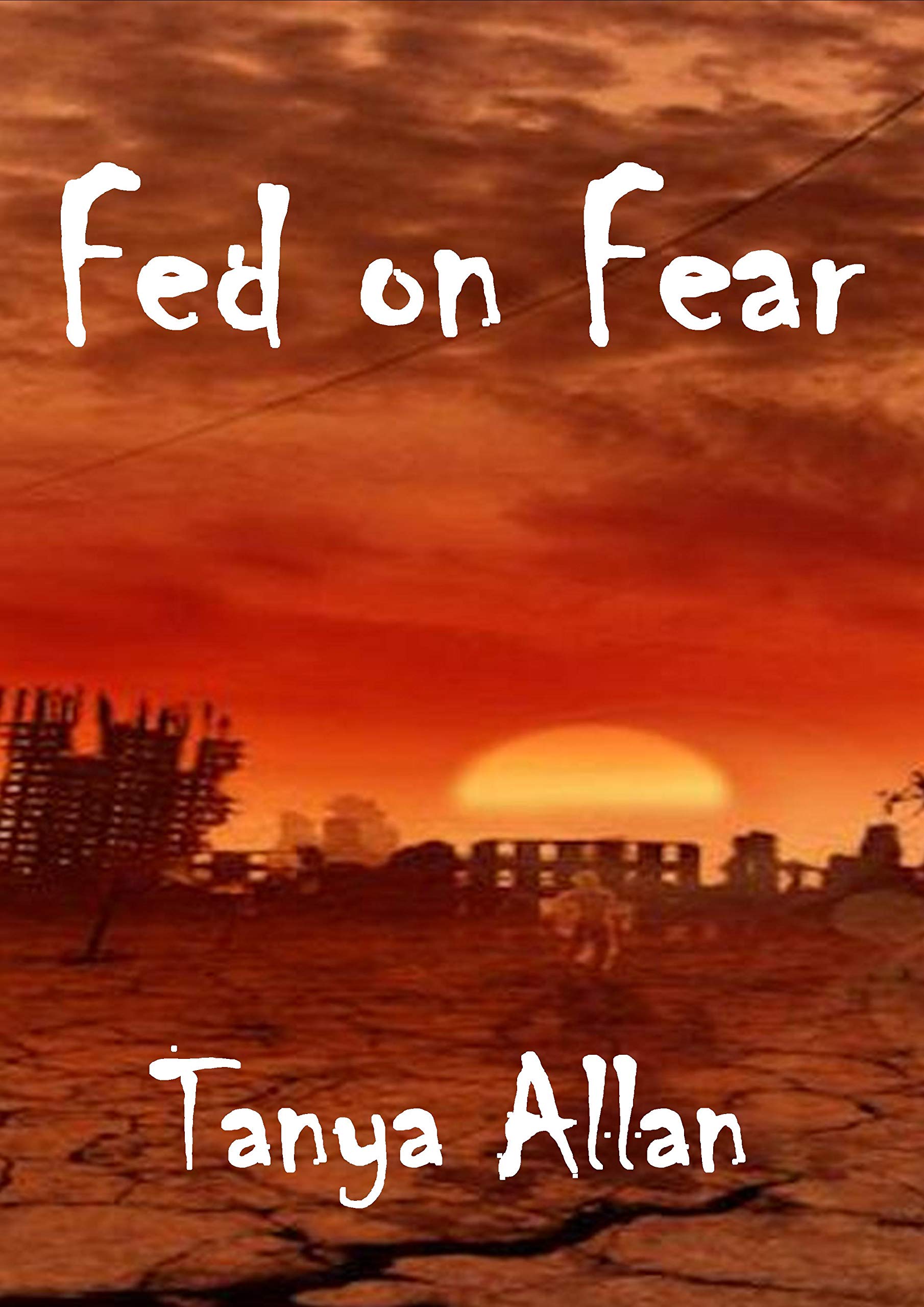 Fed on Fear