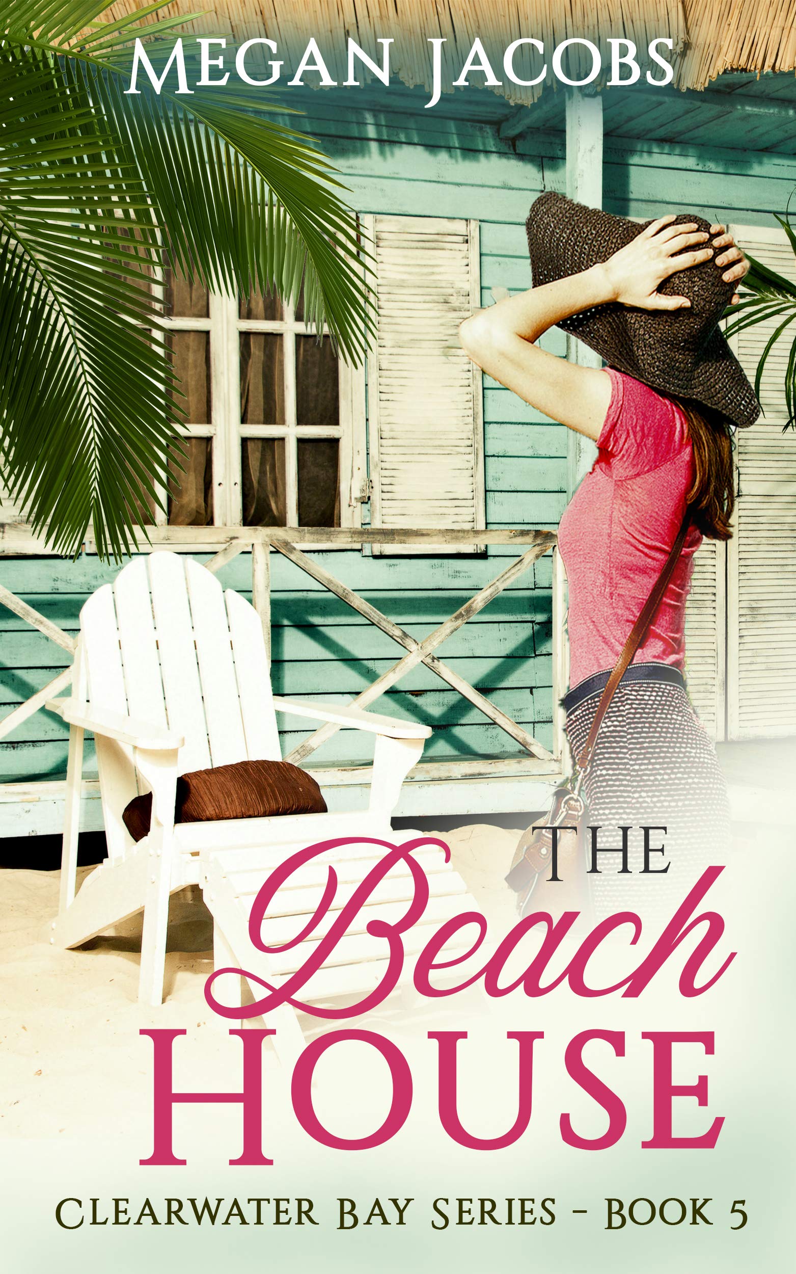 The Beach House, Book 5 (Clearwater Bay, 5) by Megan Jacobs Goodreads
