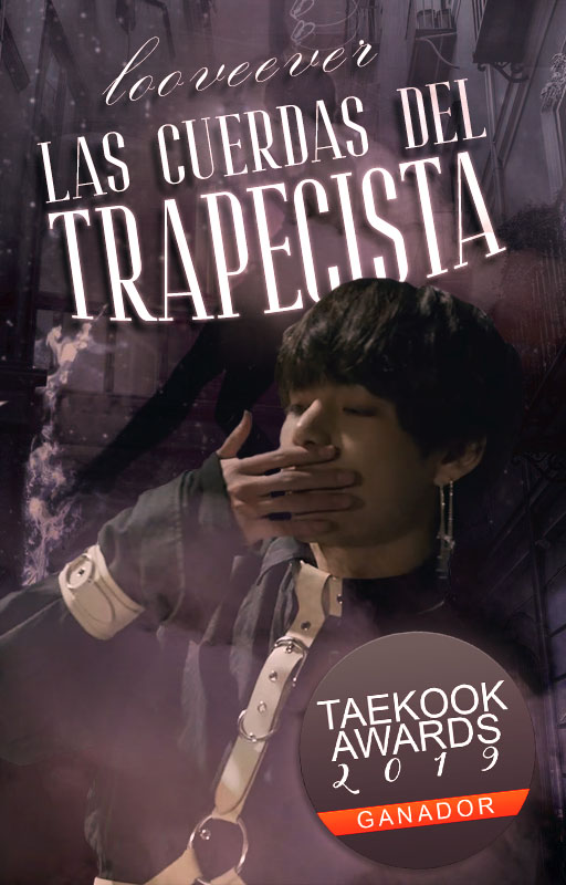 Las cuerdas del trapecista ー kookv