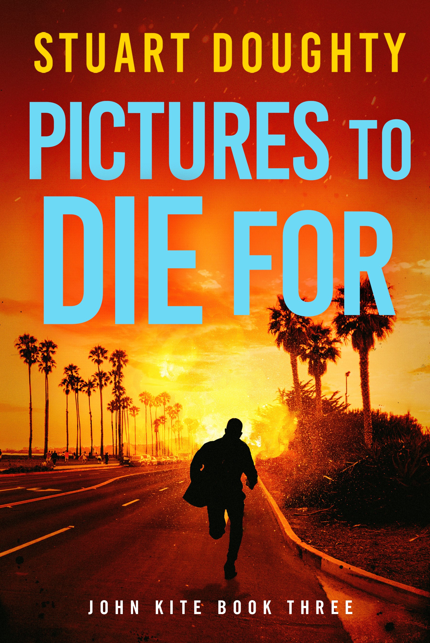 Pictures to Die For