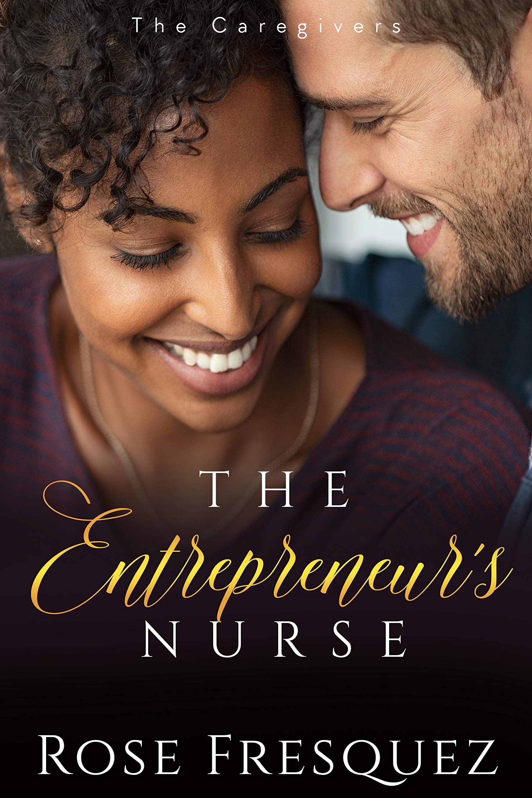 The Entrepreneur's Nurse