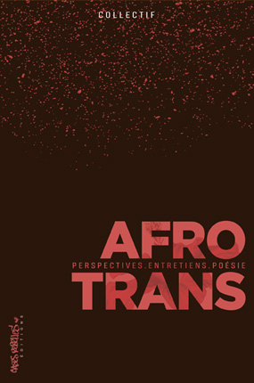 AfroTrans book cover