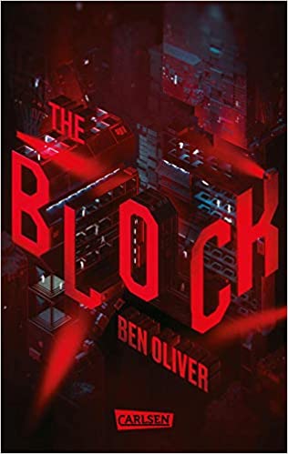 The Block (The Loop Trilogy, #2)