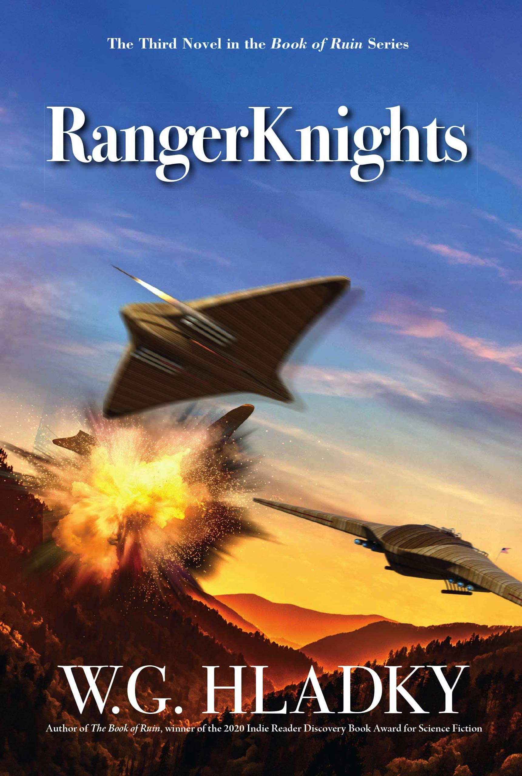 RangerKnights