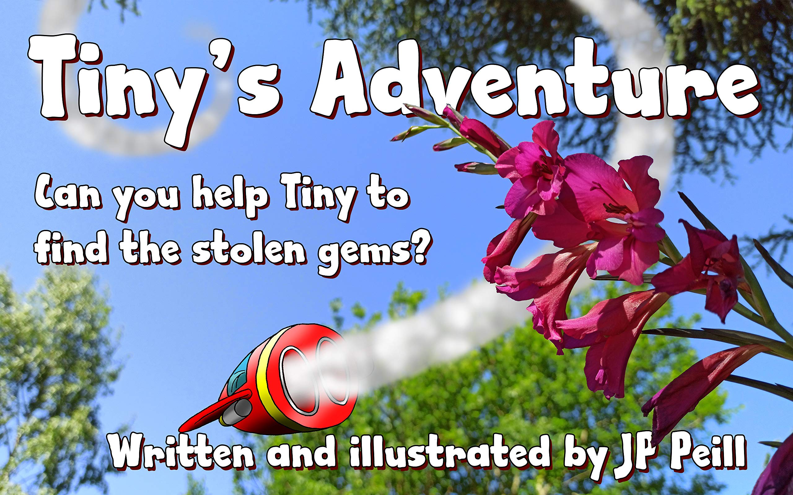 Cuteeassabutton'S Tiny Adventure - to4wcn2