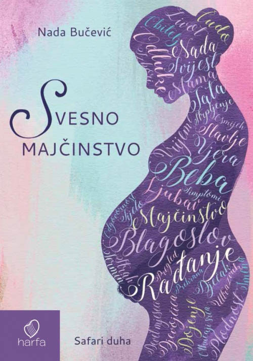 Svjesno majčinstvo