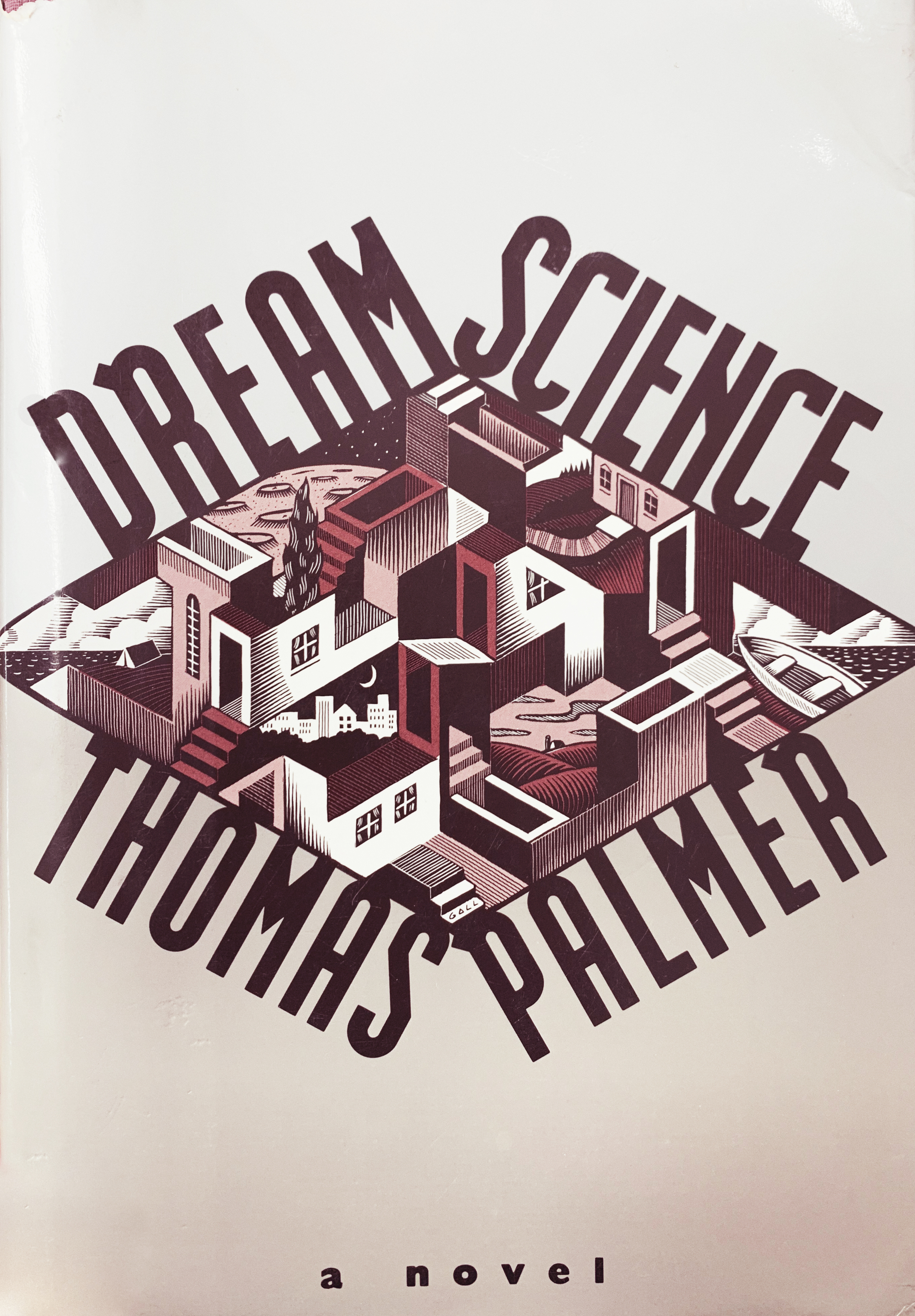 Dream Science