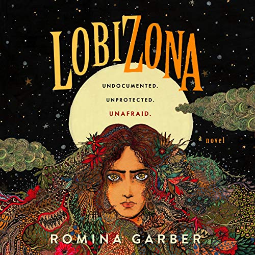 Lobizona (Wolves of No World, #1)