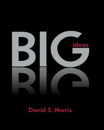 Big Ideas