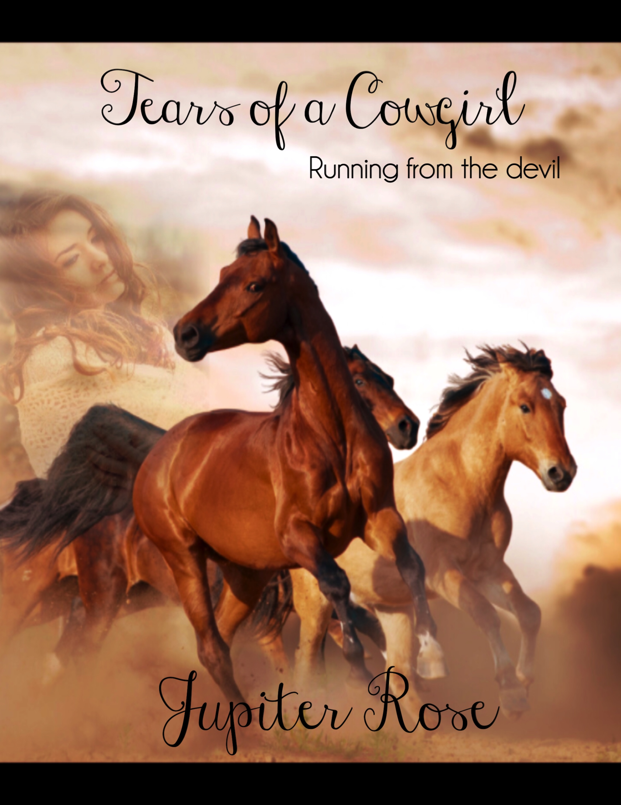 Tears of a Cowgirl