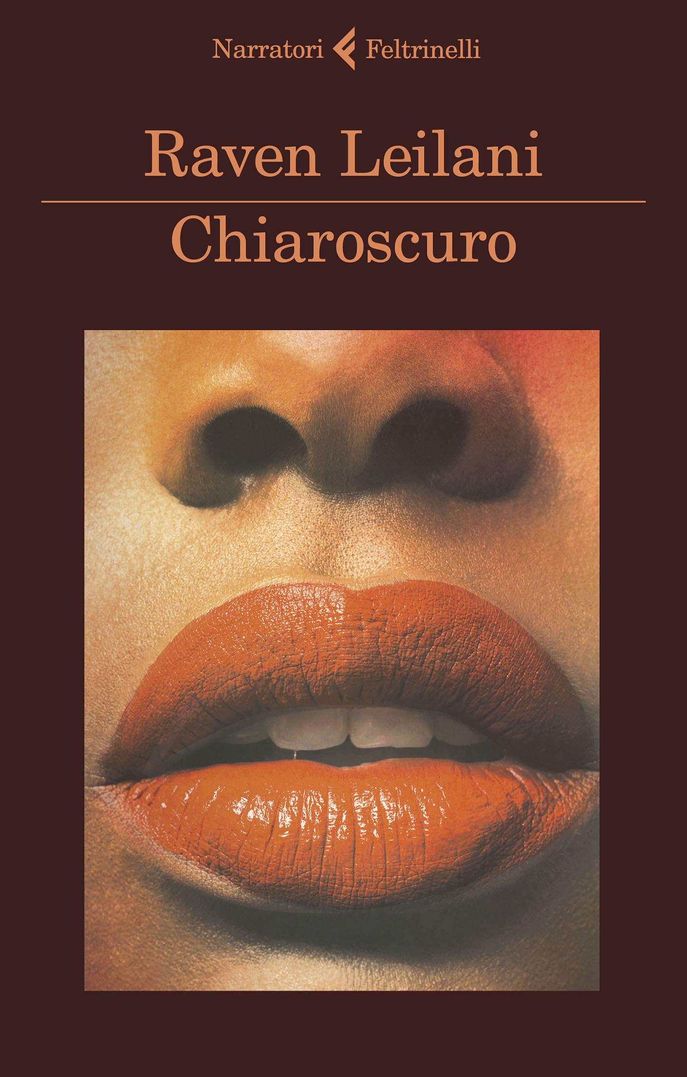 Chiaroscuro (Italian Edition)