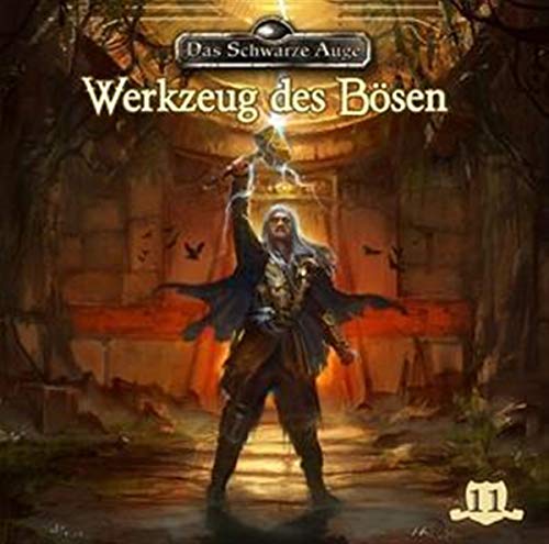 Werkzeug des Bösen