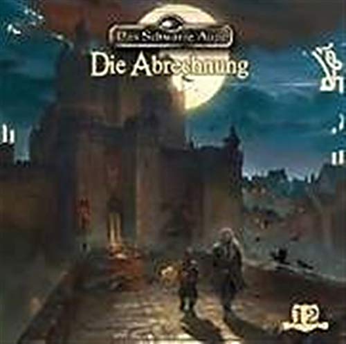Die Abrechnung