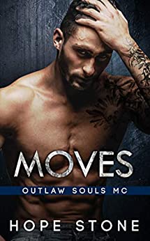 Moves book cover