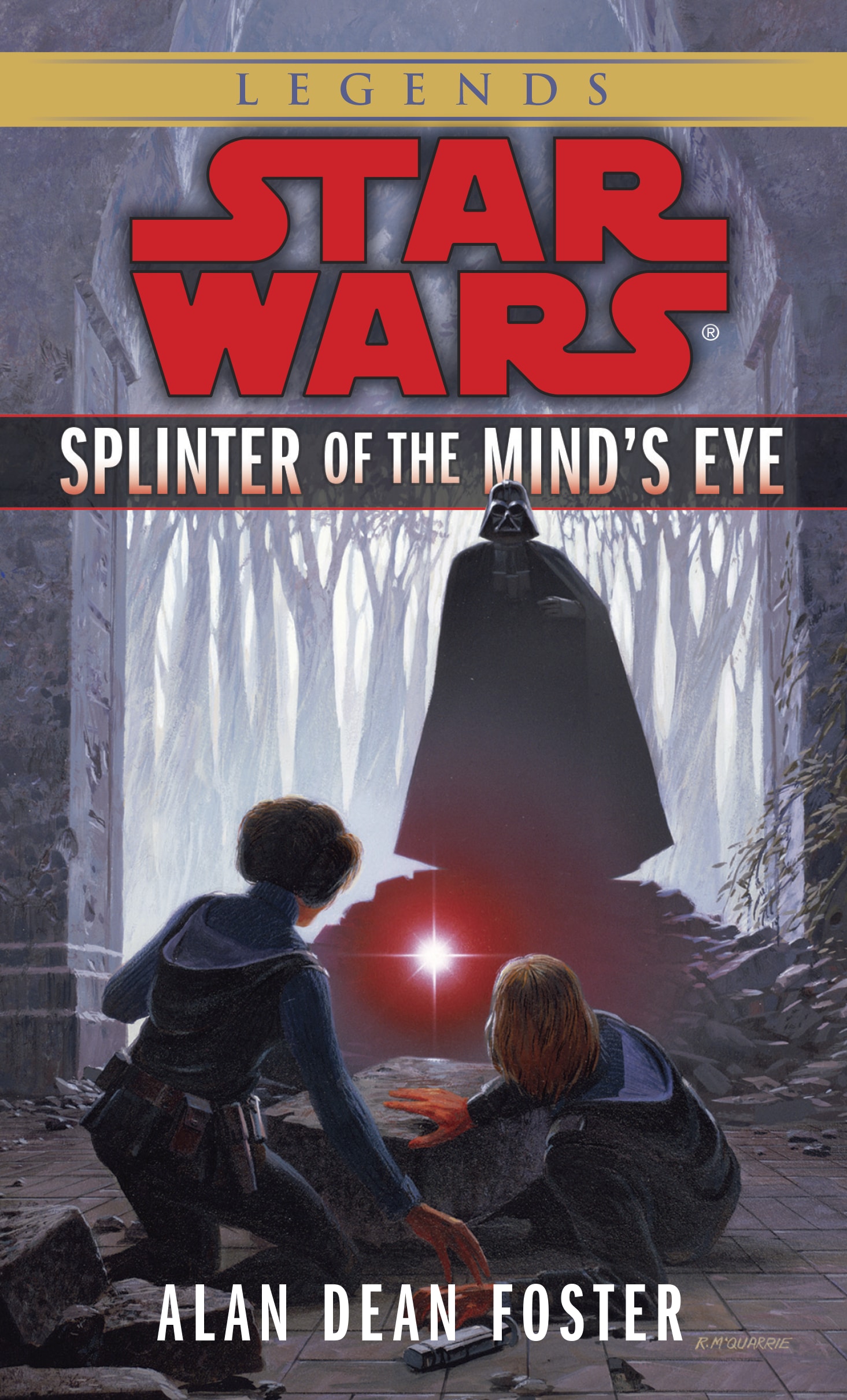 Splinter of the Mind's Eye (Star Wars)