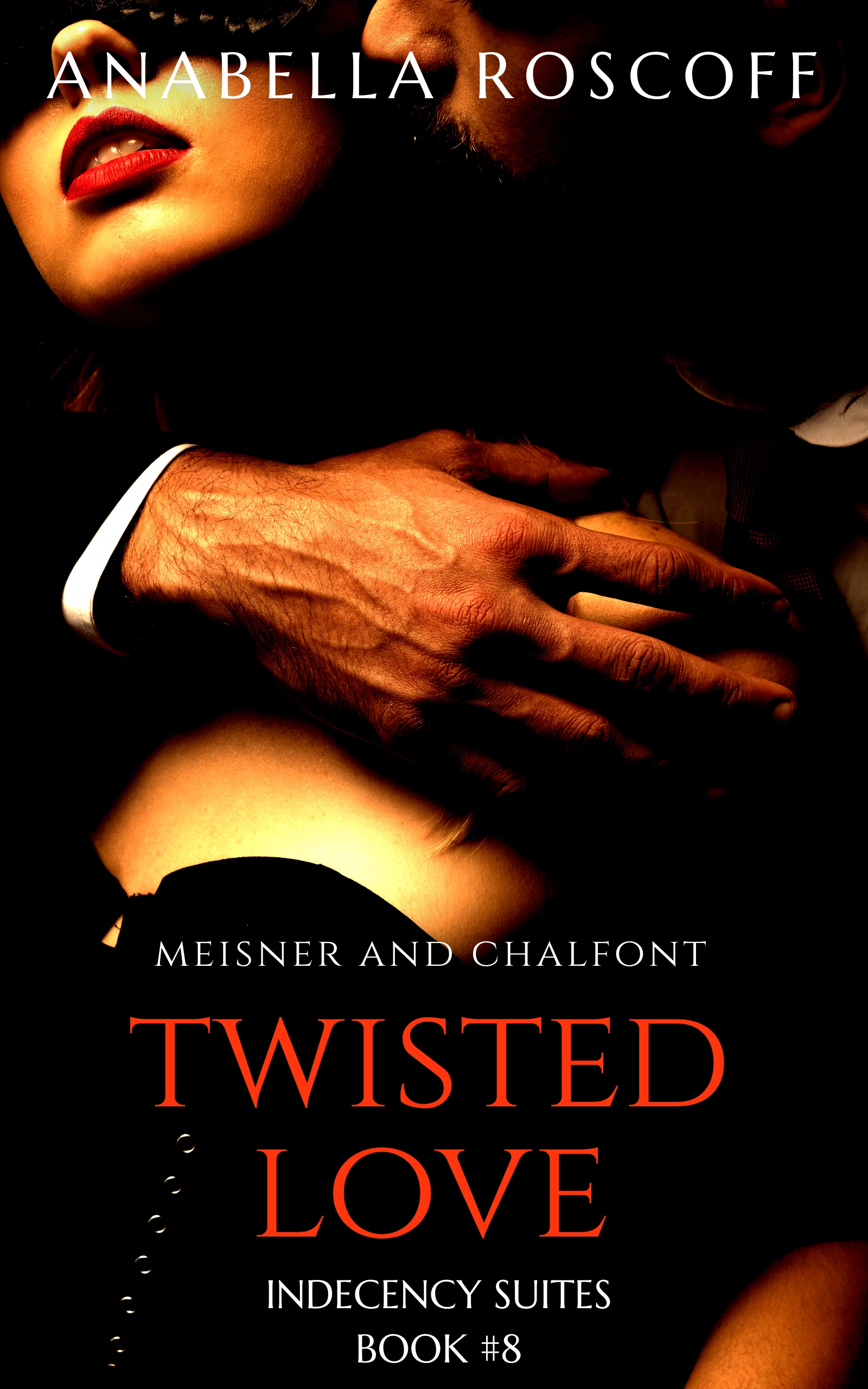 Twisted Love: Meisner and Chalfont