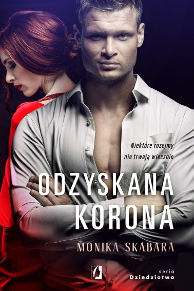 Odzyskana korona