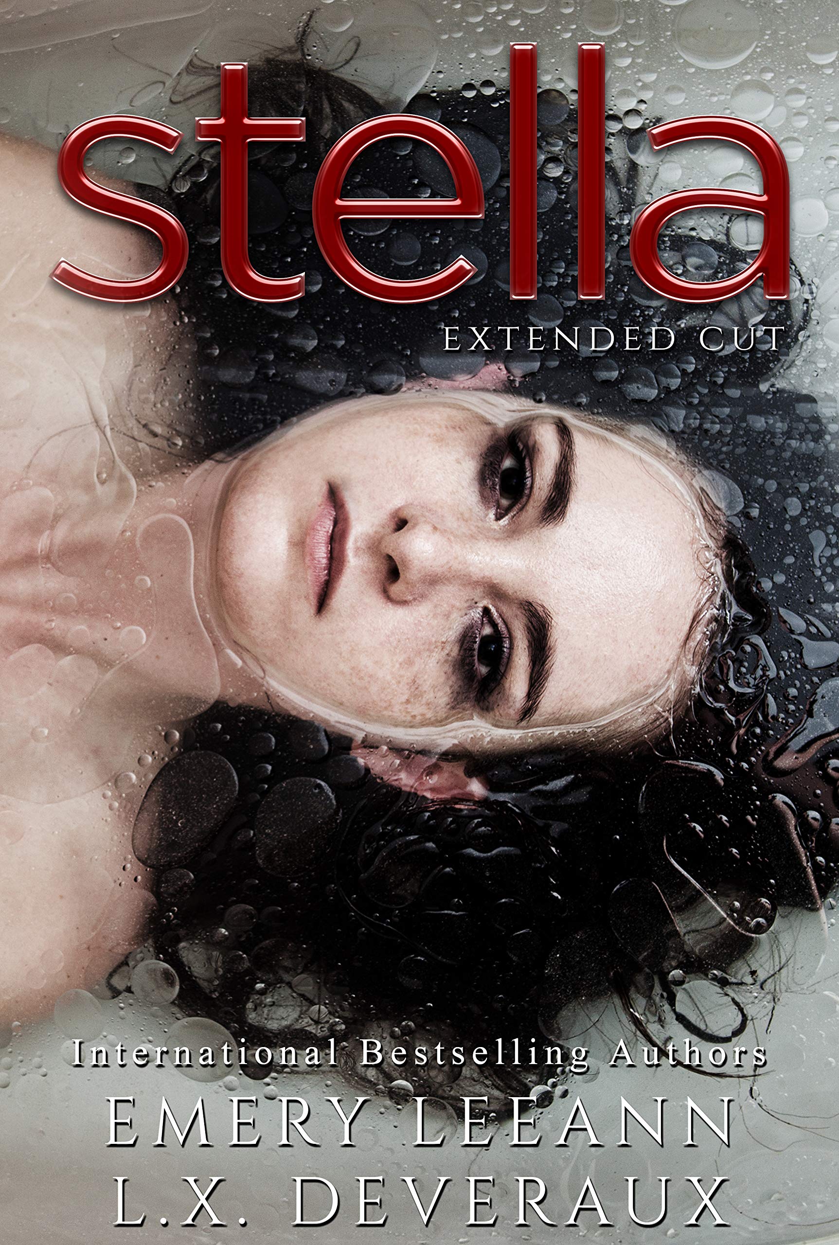Stella book cover
