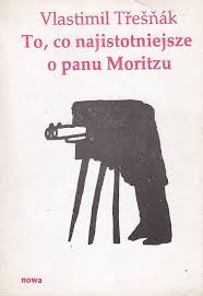 To, co najistotniejsze o panu Moritzu